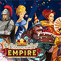 Anniversaire de Goodgame Empire